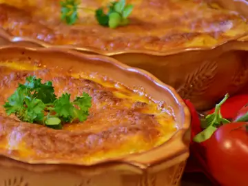 Día Mundial de la Lasaña 2020: 4 recetas fáciles y originales Día Mundial de la Lasaña 2020: 4 recetas fáciles y originales