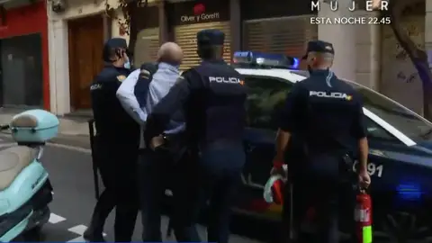 Desalojo okupas Zaragoza Desalojo okupas Zaragoza