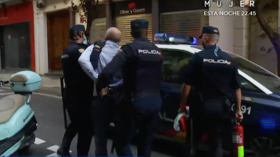 Desalojo okupas Zaragoza Desalojo okupas Zaragoza