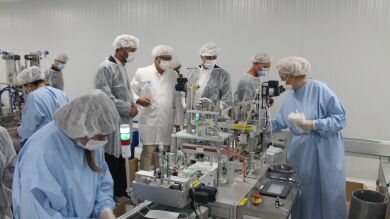 El PIB se desploma un 18,5 % en el segundo trimestre por el impacto del coronavirus