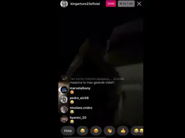 El Instagram Live de Arturo Vidal a altas horas de la madrugada en presunto estado de embriaguez El Instagram Live de Arturo Vidal a altas horas de la madrugada en presunto estado de embriaguez