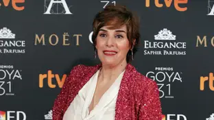 Anabel Alonso Anabel Alonso