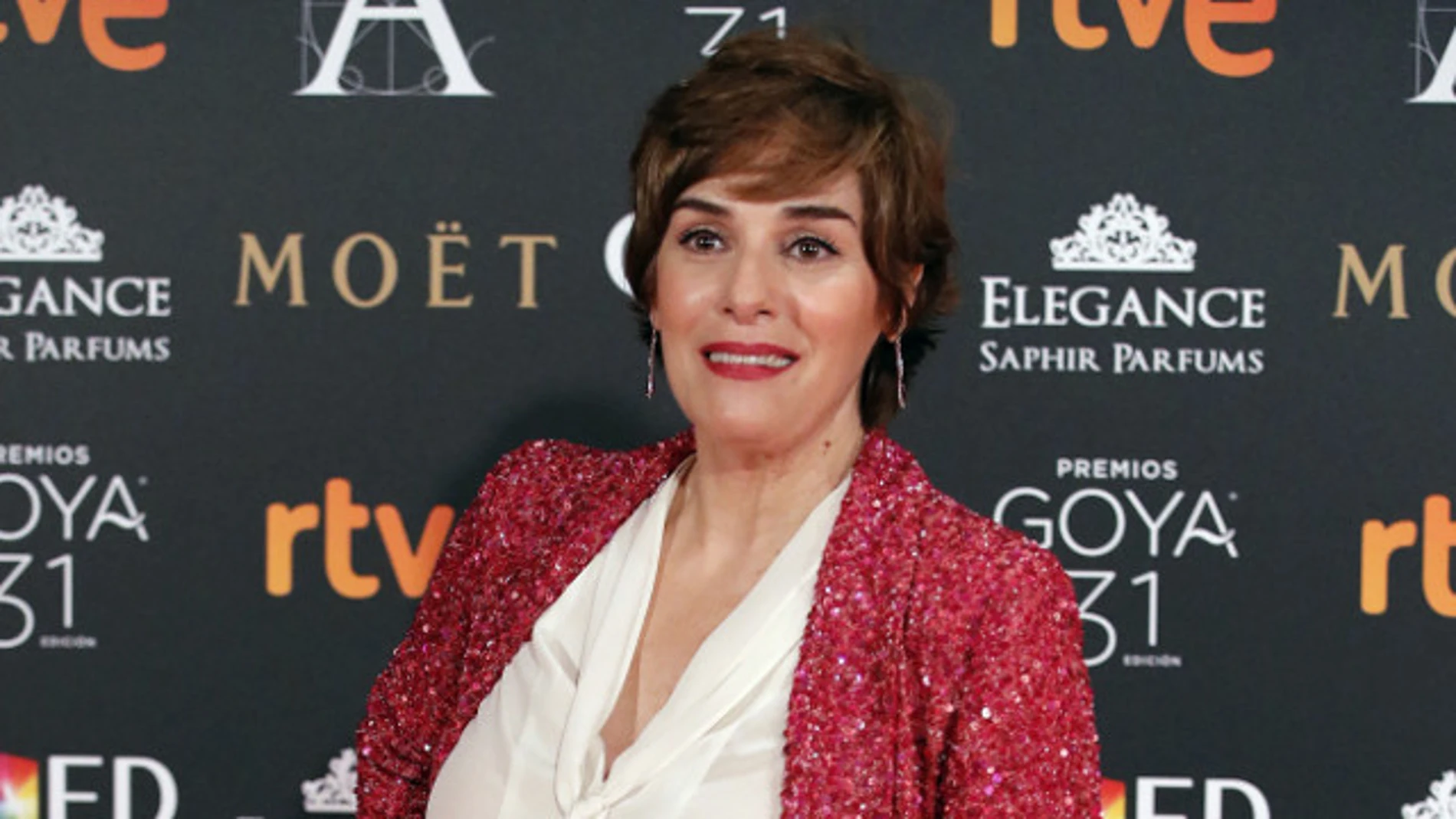 Anabel Alonso Anabel Alonso