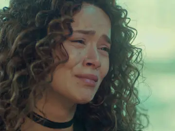 La mentira más cruel de Sirin para ocultar su secreto más oscuro sobre su relación con Sarp La mentira más cruel de Sirin para ocultar su secreto más oscuro sobre su relación con Sarp