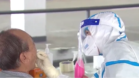 En cuatro días más de un millón de personas se han contagiado de coronavirus en todo el mundo En cuatro días más de un millón de personas se han contagiado de coronavirus en todo el mundo
