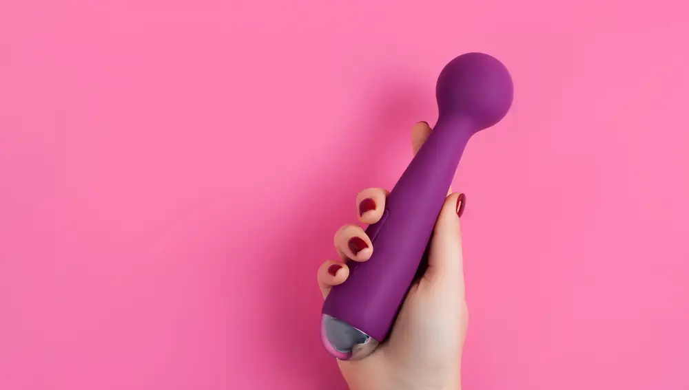 Vibrador