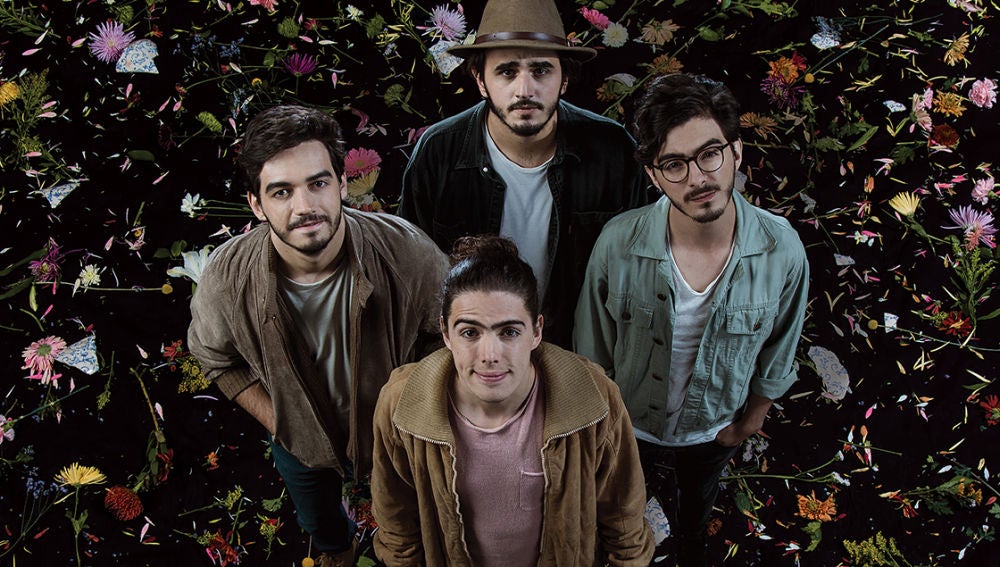 Morat estará en Starlite el 28 de agosto