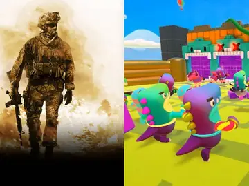 Descubre los juegos gratuitos de agosto para PS4 en PS Plus Descubre los juegos gratuitos de agosto para PS4 en PS Plus