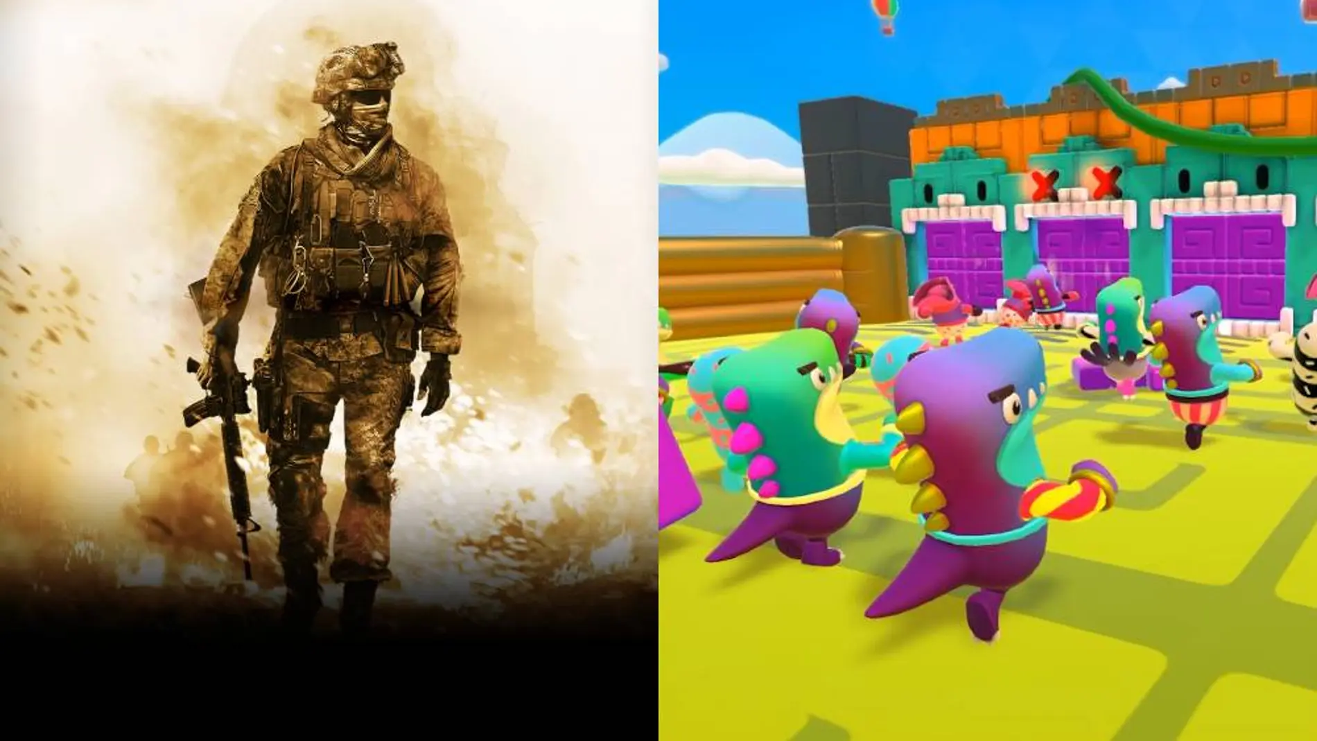 Descubre los juegos gratuitos de agosto para PS4 en PS Plus Descubre los juegos gratuitos de agosto para PS4 en PS Plus