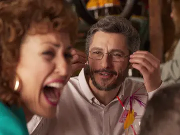 Diviértete con las tomas falsas del octavo y último capítulo de 'Benidorm' Diviértete con las tomas falsas del octavo y último capítulo de 'Benidorm'