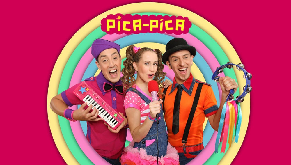 Pica Pica estará en Starlite el 17 de agosto