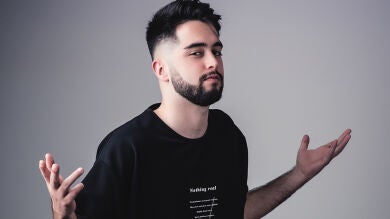 Chema Rivas estará en Starlite los días 10 y 21 de agosto