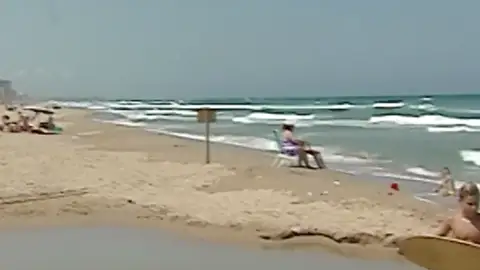 Playa de Piles Playa de Piles