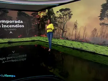 incendios incendios