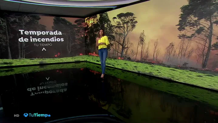 incendios incendios