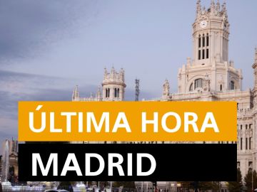 Madrid: Última hora de los rebrotes de coronavirus y últimas noticias de hoy viernes 21 de agosto, en directo
