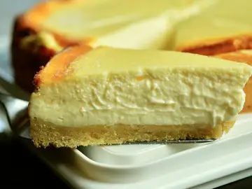 Día de la tarta de Queso 2020: las mejores recetas Día de la tarta de Queso 2020: las mejores recetas