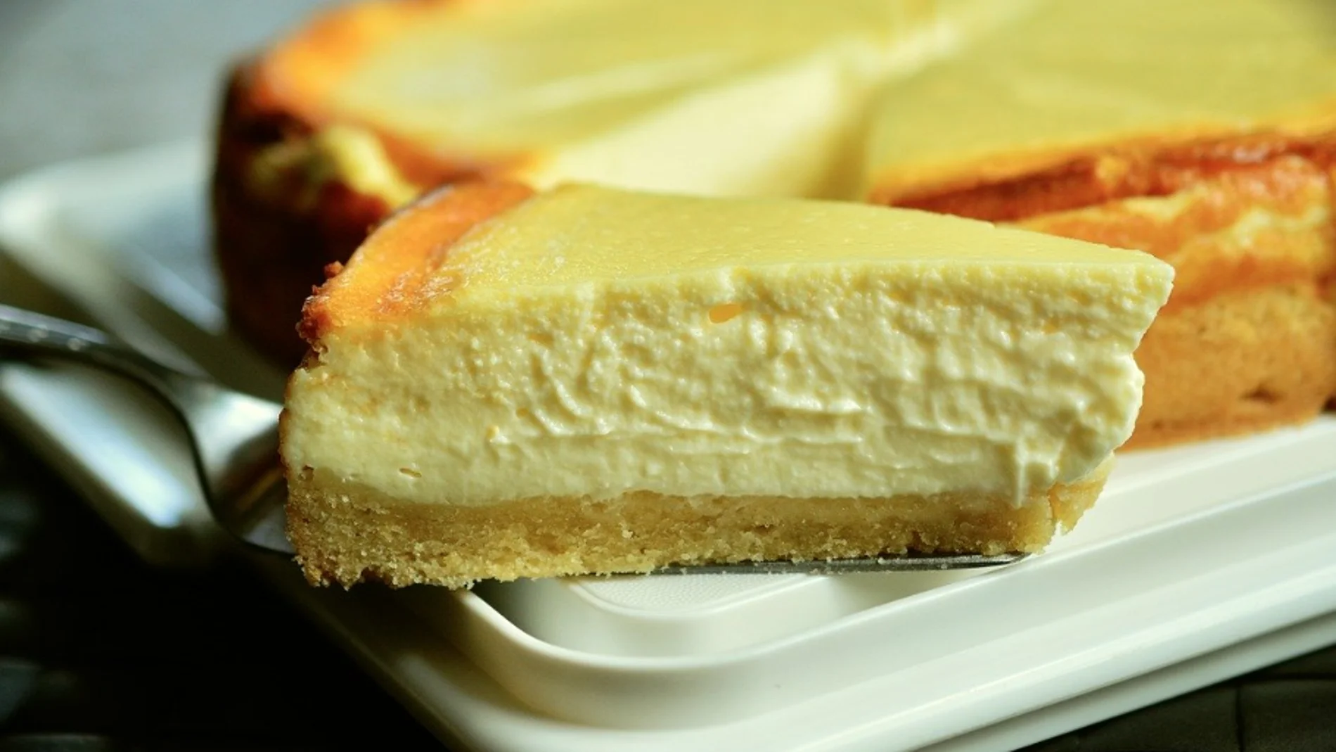 Día de la tarta de Queso 2020: las mejores recetas Día de la tarta de Queso 2020: las mejores recetas