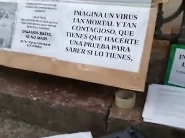 La Policía de Sevilla rastrea en las redes a grupos que piden desobedecer las normas sanitarias contra el coronavirus