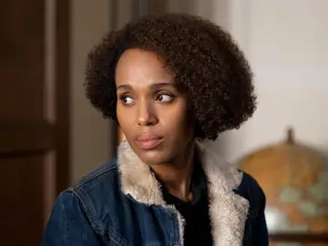 Kerry Washington en 'Little Fires Everywhere' Kerry Washington en 'Little Fires Everywhere'