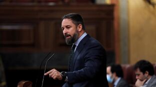 Moci&oacute;n de censura Vox: Todo lo que debes saber sobre la moci&oacute;n de censura de Vox contra el Gobierno de Pedro S&aacute;nchez