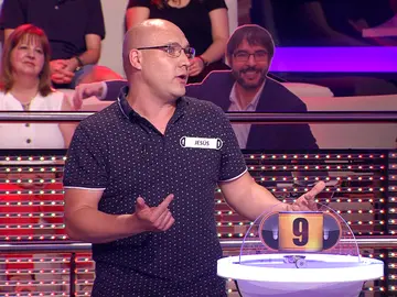 El baile del pollito, así consigue un concursante de ‘¡Ahora caigo!’ que sus amigos pasen vergüenza con él El baile del pollito, así consigue un concursante de ‘¡Ahora caigo!’ que sus amigos pasen vergüenza con él