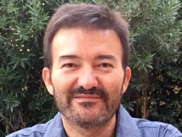 José Manuel Calvente José Manuel Calvente