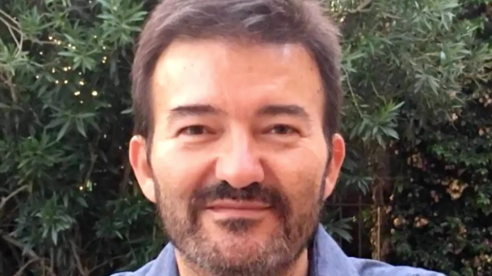 José Manuel Calvente José Manuel Calvente