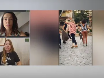 Coreografía Coreografía