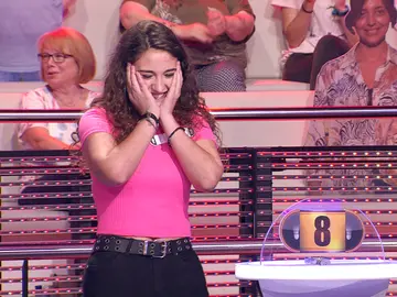 La confesión de una concursante ‘bebé’ de ‘¡Ahora caigo!’: lo primera locura que hizo al cumplir 18 años La confesión de una concursante ‘bebé’ de ‘¡Ahora caigo!’: lo primera locura que hizo al cumplir 18 años