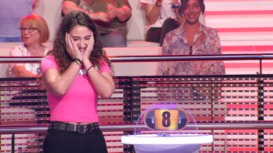 La confesión de una concursante ‘bebé’ de ‘¡Ahora caigo!’: lo primera locura que hizo al cumplir 18 años