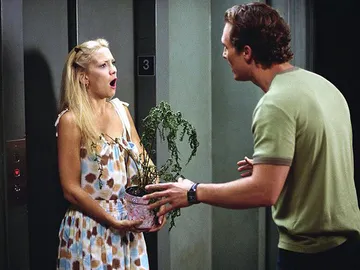 Kate Hudson y Matthew McConaughey en 'Cómo perder a un chico en diez días' Kate Hudson y Matthew McConaughey en 'Cómo perder a un chico en diez días'