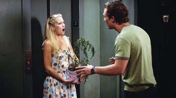 Kate Hudson y Matthew McConaughey en 'Cómo perder a un chico en diez días'