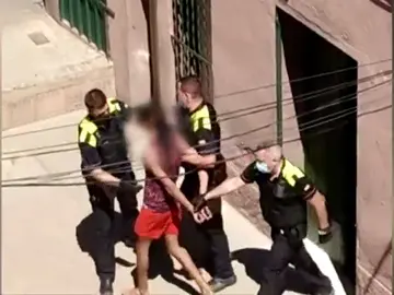 Las fórmulas que se proponen para solucionar los problemas con los okupas Las fórmulas que se proponen para solucionar los problemas con los okupas