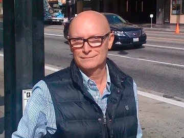 Carlos García Calvo Carlos García Calvo