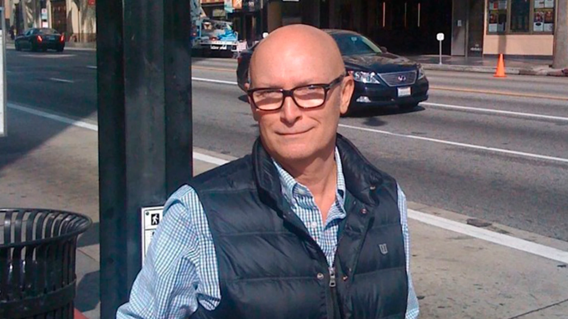 Carlos García Calvo Carlos García Calvo