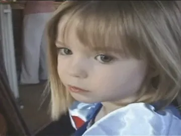 Madeleine McCann Madeleine McCann