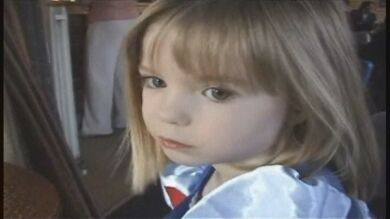 Giro en el caso Madeleine McCann: Buscan el cuerpo de la niña en el jardín del sospechoso alemán