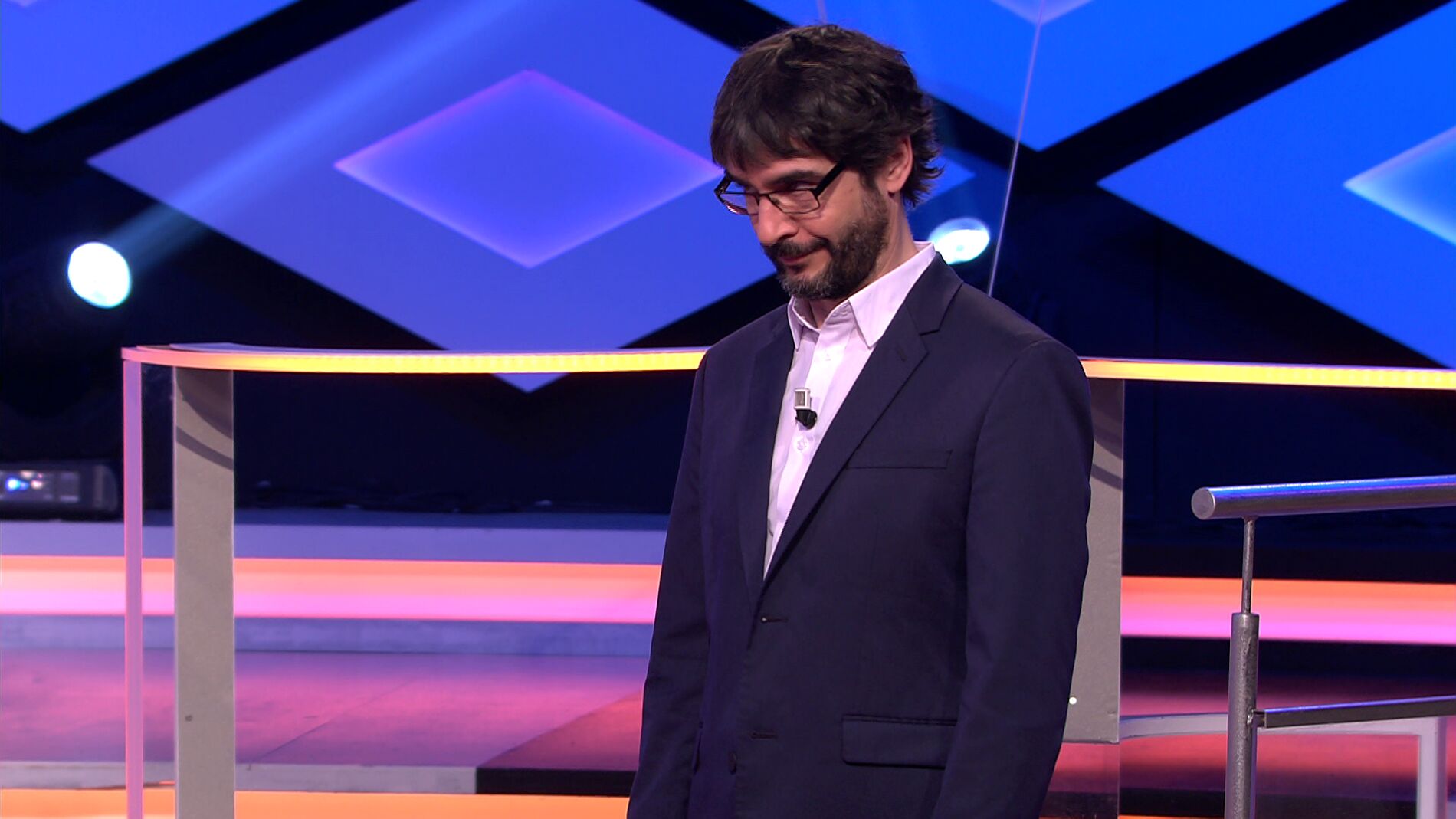 &ldquo;Resuelven los problemas haci&eacute;ndolo&rdquo;, Juanra Bonet cuenta una curiosidad sobre los bonobos en &lsquo;&iexcl;Boom!&rsquo;