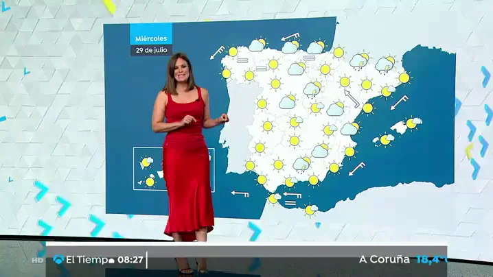 tiempoa