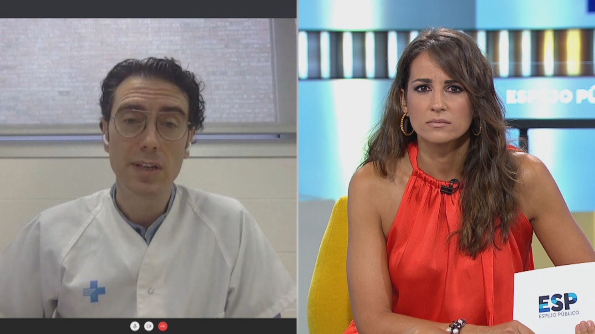 M&eacute;dico de familia