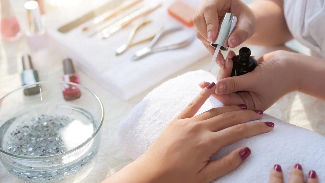 Manicura Manicura