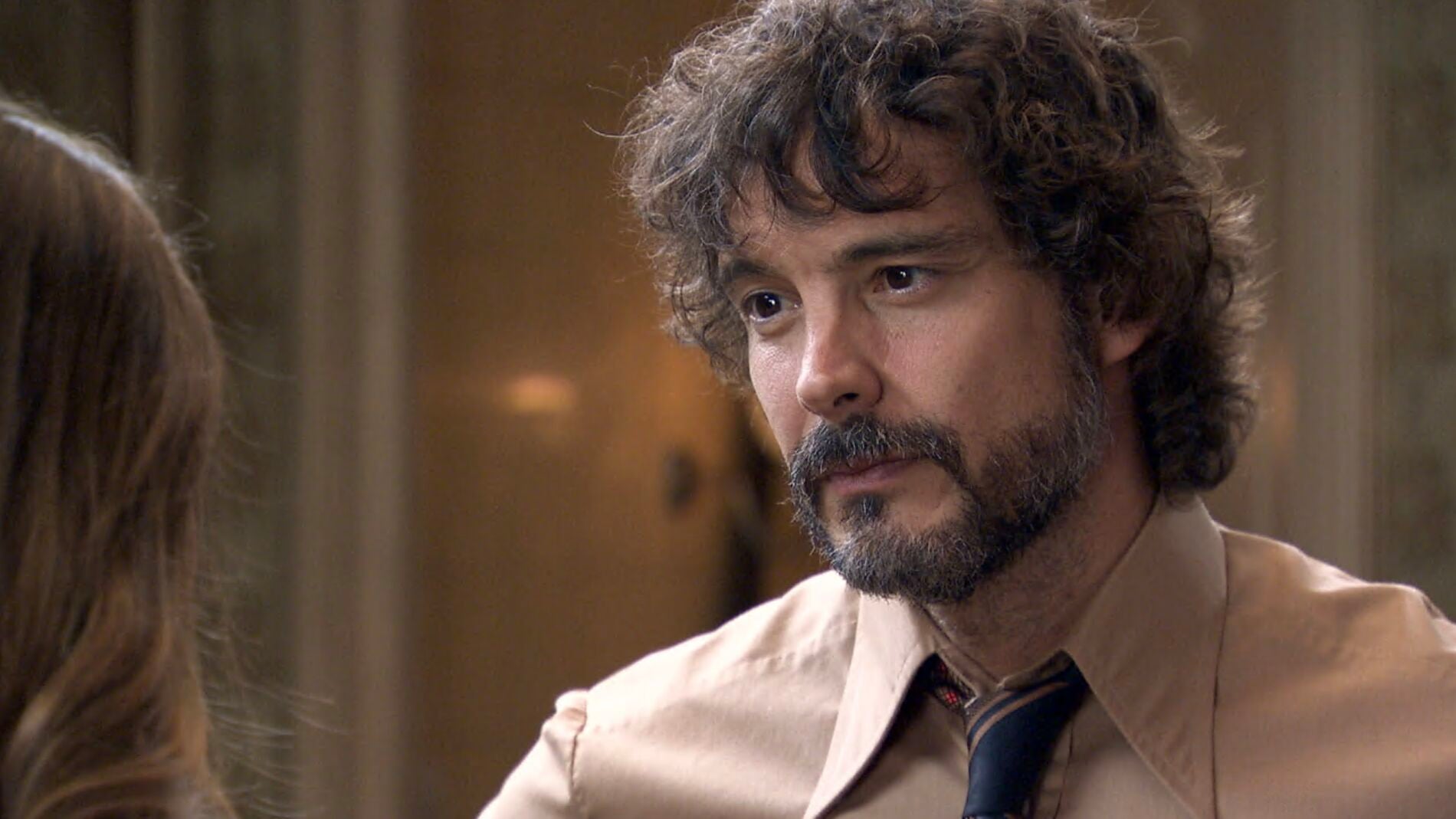 El juicio contra Armando vuelve a acercar a Guillermo y Lourdes