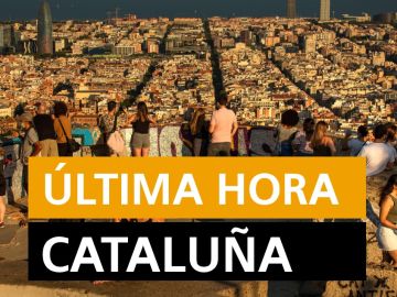 Coronavirus Cataluña: Última hora Cataluña hoy jueves 30 de julio