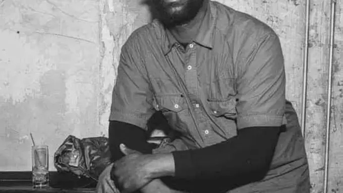Muere Malik B., rapero y cofundador de The Roots, a los 47 años Muere Malik B., rapero y cofundador de The Roots, a los 47 años