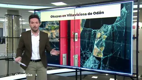 NUEVA OKUPA NUEVA OKUPA