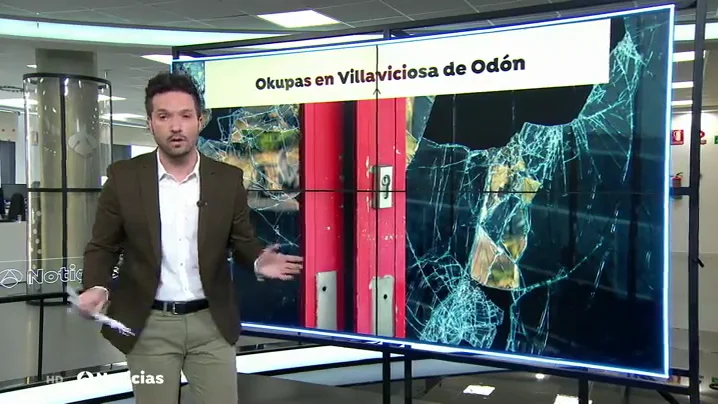 NUEVA OKUPA NUEVA OKUPA