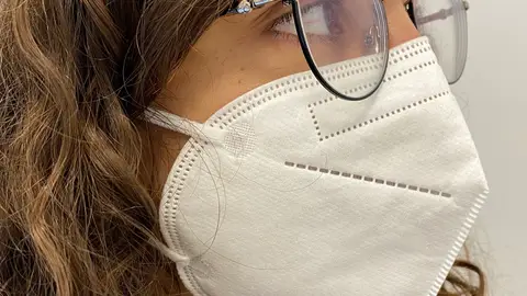 Llegan al mercado espanol las mascarillas sanitarias con nanofibras del CSIC Llegan al mercado espanol las mascarillas sanitarias con nanofibras del CSIC