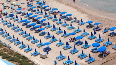 Benidorm lanza un nuevo portal para reunir toda la oferta turística 