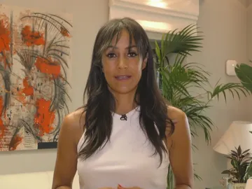 Begoña Villacís. Begoña Villacís.